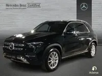 Usado Mercedes GLE350 197 CV (144 kW) 2025 SUV