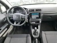 Usado Citroën C3 PureTech 83 CV (61 kW) 2023 Gris Utilitario