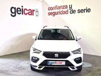 usado Seat Ateca 1.5 EcoTSI S&S Style XM