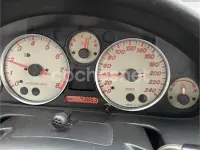 Usado Mazda MX5 146 CV (107 kW) 2005 Gris / plata Descapotable