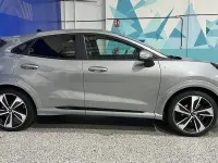 Usado Ford Puma ST-Line X 125 CV (91 kW) 2023 Plata solar (metalizado) SUV