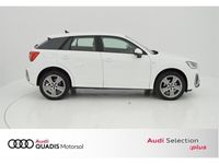 usado Audi Q2 S line 30 TFSI 81kW (110CV)