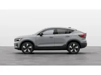 Usado Volvo C40 Core 175 kW (238 CV) 2024 Gris SUV