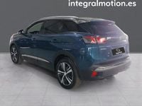 Usado Peugeot 3008 Allure 130 CV (95 kW) 2022