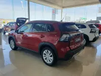Usado Suzuki SX4 S-Cross 129 CV (94 kW) 2023 Rojo SUV