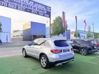 Usado Mercedes GLC250 204 CV (150 kW) 2016 SUV