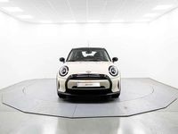 Usado Mini Cooper 136 CV (100 kW) 2022 Blanco Utilitario