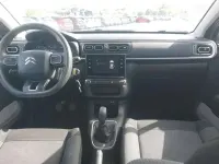 Usado Citroën C3 PureTech 83 CV (61 kW) 2023 Gris Utilitario