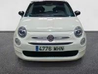 Usado Fiat 500 70 CV (51 kW) 2023
