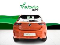 Usado Opel Corsa Edition 100 CV (73 kW) 2023 Naranja Berlina