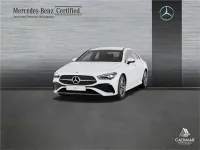 Usado Mercedes CLA200 150 CV (110 kW) 2025 Berlina