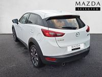 usado Mazda CX-3 2.0 Skyactiv-g Evolution Navi 2wd 89kw