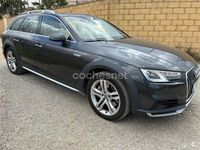 Usado Audi A4 Allroad 272 CV (200 kW) 2016 Gris / plata Familiar