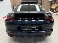 Usado Porsche Panamera 4 Executive 462 CV (339 kW) 2017 Azul Berlina