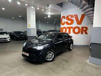 Usado Toyota C-HR Advance 122 CV (89 kW) 2022 Gris SUV