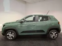 Usado Dacia Spring Expression 33 kW (45 CV) 2025 Verde Utilitario