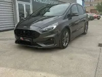 Usado Ford S-MAX ST-Line 189 CV (139 kW) 2019 Gris Monovolumen