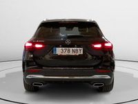 Usado Mercedes GLA200 AMG line 163 CV (119 kW) 2025 SUV