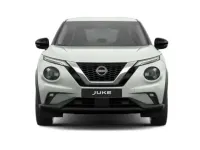 Nuevo Nissan Juke Acenta 143 CV (105 kW) 2025 Blanco SUV