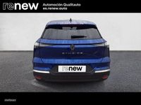 Nuevo Renault Symbioz Techno 142 CV (104 kW) 2026 Azul SUV