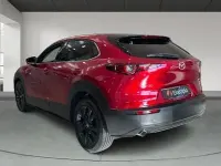 Usado Mazda CX-30 Homura-Line 140 CV (102 kW) 2025 Rojo SUV