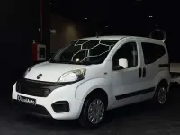 Usado Fiat Qubo Active 77 CV (56 kW) 2016 Blanco Monovolumen