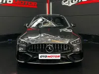 Usado Mercedes C63S AMG AMG 680 CV (500 kW) 2024 Negro Berlina
