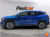 Usado Renault Austral Techno 140 CV (102 kW) 2023 Azul SUV