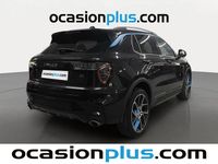 Usado Lynk & Co 01 261 CV (191 kW) 2023 Negro SUV