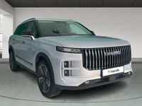 Usado Jaecoo 7 147 CV (108 kW) 2025 Gris SUV