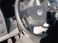 Usado VW Transporter 84 CV (61 kW) 2009 Azul Van