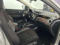 usado Nissan Qashqai 1.7dCI Acenta 4x2