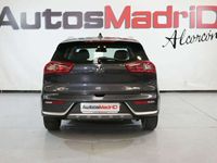 usado Kia Niro 1.6 GDi Híbrido 104kW (141CV) Drive