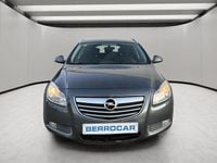 Usado Opel Insignia Excellence 160 CV (117 kW) 2012 Gris Familiar