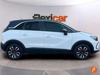 Usado Opel Crossland X Elegance 131 CV (96 kW) 2024 Blanco SUV