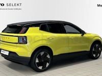 Usado Volvo EX30 Plus 200 kW (272 CV) 2024 Eléctrico SUV