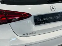 Nuevo Mercedes A250 218 CV (160 kW) 2025 Blanco Berlina
