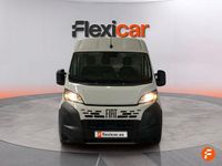Usado Fiat Ducato 140 CV (102 kW) 2025 Blanco Van