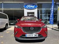 usado Mazda CX-3 2.0 Style+ 2WD 120