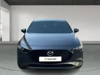 Nuevo Mazda 3 Center-Line 140 CV (102 kW) 2026 Gris Berlina