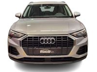 Usado Audi Q3 Advanced 150 CV (110 kW) 2020 Plateado SUV