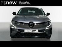 Usado Renault Mégane Equilibre 95 kW (130 CV) 2023 Blanco Berlina