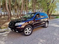 usado Hyundai Santa Fe 2.2CRDi Style 5pl.