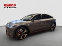 Usado Smart #3 Brabus 314 kW (428 CV) 2024 Eléctrico SUV