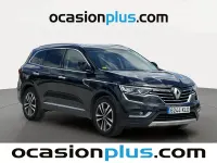 Usado Renault Koleos Zen 177 CV (130 kW) 2018 Negro SUV
