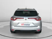 Usado Renault Mégane GrandTour Business 115 CV (84 kW) 2020 Gris Familiar