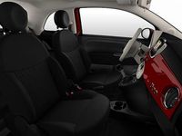 Usado Fiat 500 Dolcevita 69 CV (50 kW) 2023 Rojo Utilitario