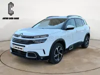 Usado Citroën C5 Aircross Feel 131 CV (96 kW) 2022 Blanco SUV