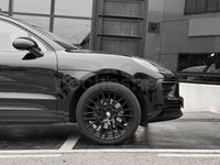 Używany Porsche Macan 265 KM (194 kW) 2022 Czarny SUV
