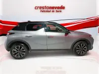 Usado DS Automobiles DS3 Crossback Performance 131 CV (96 kW) 2023 Gris / plata SUV